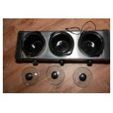 Crock-Pot Trio Cook & Serve – Untested