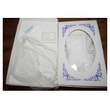 Maggie Sottero Couture Vintage Wedding Dress with Accessories – Size 10