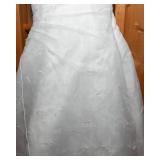 Maggie Sottero Couture Vintage Wedding Dress with Accessories – Size 10