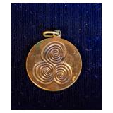 Miscellaneous Necklace Pendants