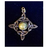 Miscellaneous Necklace Pendants