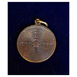 Miscellaneous Necklace Pendants