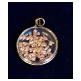 Miscellaneous Necklace Pendants