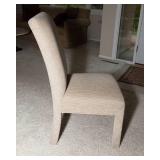 Set of 8 Dining Chairs