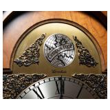 Vintage Herschede Grandfather Clock – 8-Day, Model 505 Patrick
