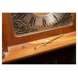 Vintage Herschede Grandfather Clock – 8-Day, Model 505 Patrick