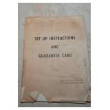 Vintage Herschede Grandfather Clock – 8-Day, Model 505 Patrick