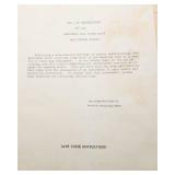 Vintage Herschede Grandfather Clock – 8-Day, Model 505 Patrick