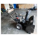 MTD Pro Snow Blower – 8.5 HP, 26", Electric Start Option