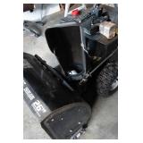 MTD Pro Snow Blower – 8.5 HP, 26", Electric Start Option