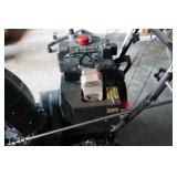 MTD Pro Snow Blower – 8.5 HP, 26", Electric Start Option