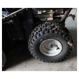 MTD Pro Snow Blower – 8.5 HP, 26", Electric Start Option