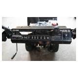 MTD Pro Snow Blower – 8.5 HP, 26", Electric Start Option