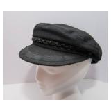 The Ringo Cap Plus Three Other Vintage/Unique Hats – Wool, Cotton, and More