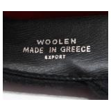 The Ringo Cap Plus Three Other Vintage/Unique Hats – Wool, Cotton, and More