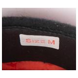 The Ringo Cap Plus Three Other Vintage/Unique Hats – Wool, Cotton, and More