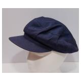 The Ringo Cap Plus Three Other Vintage/Unique Hats – Wool, Cotton, and More