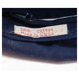 The Ringo Cap Plus Three Other Vintage/Unique Hats – Wool, Cotton, and More