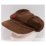 The Ringo Cap Plus Three Other Vintage/Unique Hats – Wool, Cotton, and More