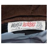 The Ringo Cap Plus Three Other Vintage/Unique Hats – Wool, Cotton, and More