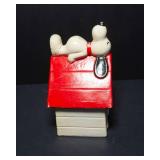 Vintage Snoopy Piggy Banks – 1970s & 1960s Collectibles