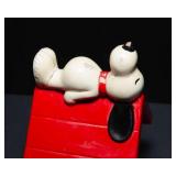 Vintage Snoopy Piggy Banks – 1970s & 1960s Collectibles