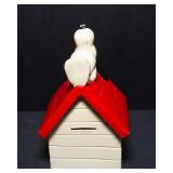 Vintage Snoopy Piggy Banks – 1970s & 1960s Collectibles