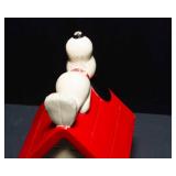 Vintage Snoopy Piggy Banks – 1970s & 1960s Collectibles