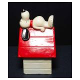 Vintage Snoopy Piggy Banks – 1970s & 1960s Collectibles