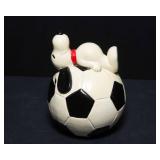 Vintage Snoopy Piggy Banks – 1970s & 1960s Collectibles