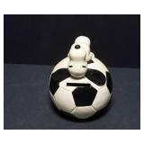 Vintage Snoopy Piggy Banks – 1970s & 1960s Collectibles