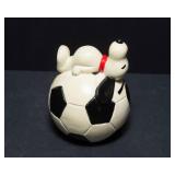 Vintage Snoopy Piggy Banks – 1970s & 1960s Collectibles