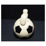 Vintage Snoopy Piggy Banks – 1970s & 1960s Collectibles