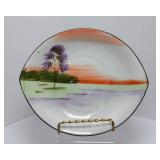 Vintage Mieto China – Handpainted, Made in Japan – Set of 6