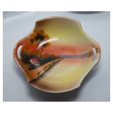 Vintage Mieto China – Handpainted, Made in Japan – Set of 6