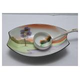 Vintage Mieto China – Handpainted, Made in Japan – Set of 6