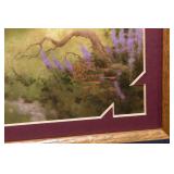 "Hometown Bridge" by Thomas Kinkade – Signed, Numbered Artist Proof