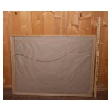 "Hometown Bridge" by Thomas Kinkade – Signed, Numbered Artist Proof