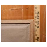 "Hometown Bridge" by Thomas Kinkade – Signed, Numbered Artist Proof