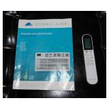 Delani Air Window Air Conditioner – Model 1DAC15K