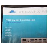 Delani Air Window Air Conditioner – Model 1DAC15K
