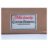 Randal Spangler Framed & Matted Dragon Prints – Set of 2- Artist Proof and Limited Edition