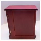 Set of Two Jewelry Boxes – 10.5" Tall