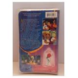 Beauty and the Beast Black Diamond VHS #1325 – Sealed
