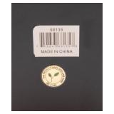 Set of Two Bicycle Bookends