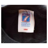 1992 Super Bowl XXVI Metrodome T-Shirt – Size Large