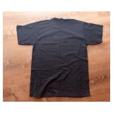 1992 Super Bowl XXVI Metrodome T-Shirt – Size Large