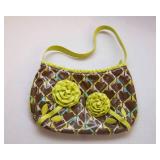 Vera Bradley Wallet & Vinyl Purse Lot