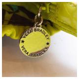 Vera Bradley Wallet & Vinyl Purse Lot