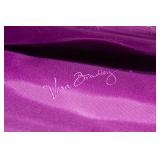 Vera Bradley Wallet & Vinyl Purse Lot